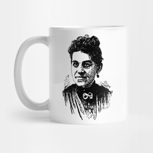 Ida Lewis Mug